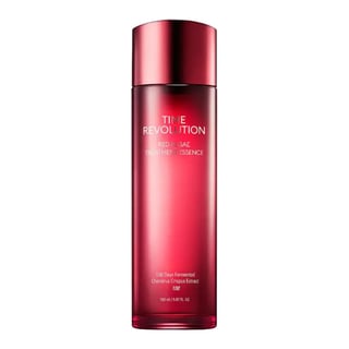 Missha Red Algae Treatment Essence
