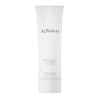 Alpha-H Triple Action Cleanser