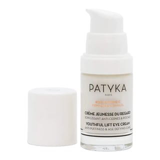 Patyka Paris Youthful Lift Eye Cream