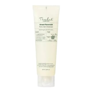 THE LAB by blanc doux Green Flavonoid Pore Gel Cleanser
