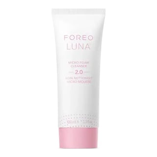 FOREO Luna Micro-Foam Cleanser 2.0