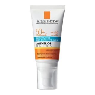 理膚寶水 Anthelios 超輕盈臉部防曬乳 SPF 50+
