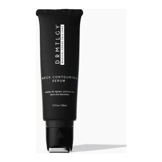 DRMTLGY Neck Contouring Serum