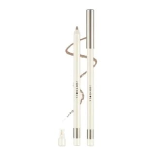 Judydoll Creamy Gel Liner Eyeshadow Pencil