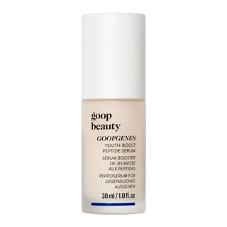Goop Beauty Youth Boost Peptide Serum