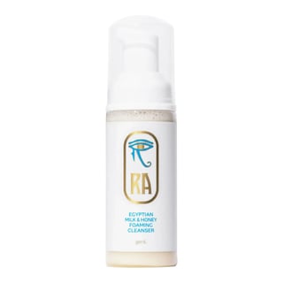 RA Egyptian Egyptian Milk & Honey Foaming Cleanser
