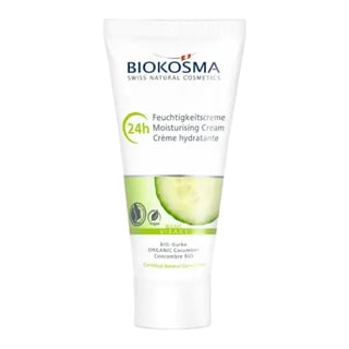 Biokosma 24h Moisturising Cream