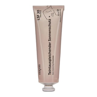 Nkm Teintausgleichender Sonnenschutz SPF 30