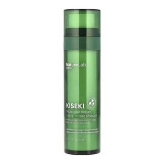 NatureLab Tokyo Kiseki Molecular Repair Leave-In Hair Masque