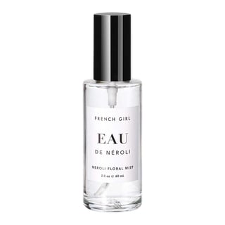 French Girl Organics Neroli Blossom Floral Mist