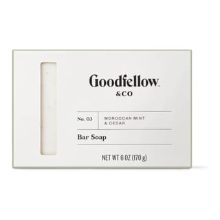 Goodfellow & Co. Bar Soap
