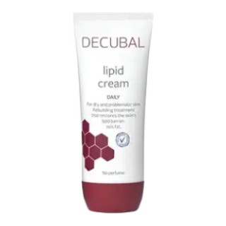 Decubal Lipid Cream