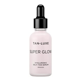 TAN-LUXE Super Glow Hyaluronic Self-Tan Serum