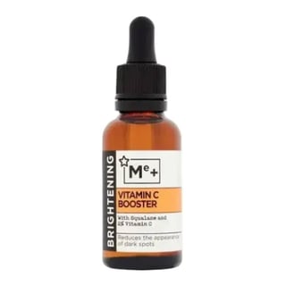 Superdrug Me+ Vitamin C Booster With Squalane