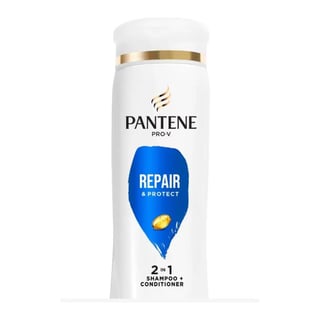 Pantene Pro-V Repair & Protect 2 In 1 Shampoo & Conditioner