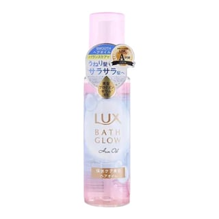 ラックス バス グロウ ヘアオイル