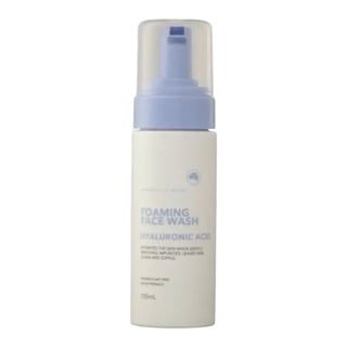 Anko Foaming Face Wash - Hyaluronic Acid