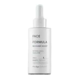 Face Formula Recovery Boost