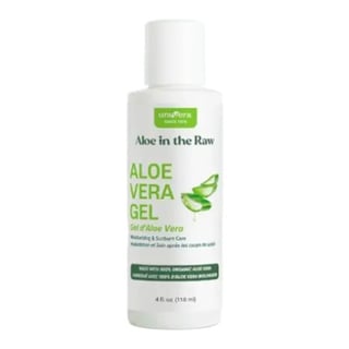 Univera Aloe in the Raw Aloe Vera Gel