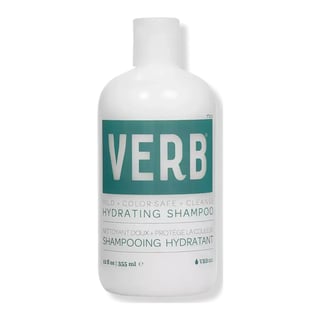 Verb Hydrating Shampoo