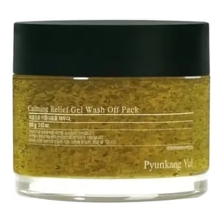 Pyunkang Yul Calming Relief Gel Wash Off Pack