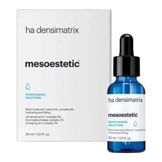 Mesoestetic HA Densimatrix Serum