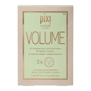 Pixi Beauty Volumizing Infusion Sheet Mask