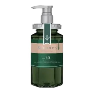 &Honey Scalp Volume Shampoo