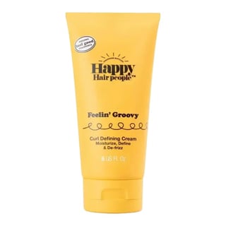 Happy Hair People Feelin’ Groovy Curl Defining Cream