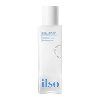 Ilso Daily Moisture Bubble Toner
