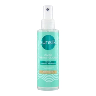 Sunsilk Onde Meravigliose Spray Effetto Spiaggia