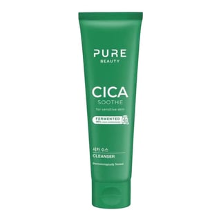 Pink By Pure Beauty Cica Soothe Cleanser