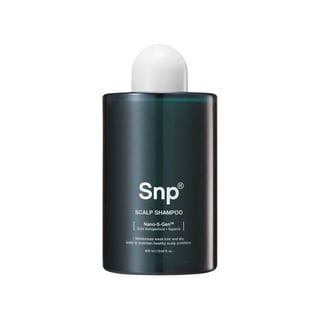 SNP Nano S Gen Scalp Shampoo