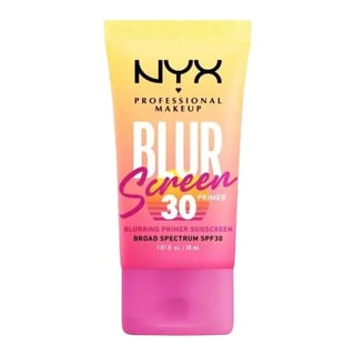 NYX Cosmetics Blurscreen SPF 30 Primer