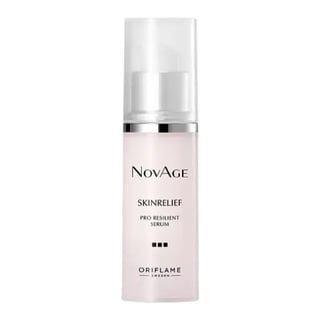 Novage+ Skinrelief Pro Resilient Serum