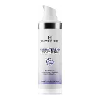 Dr. Van Der Hoog Hydraterend Boost Serum