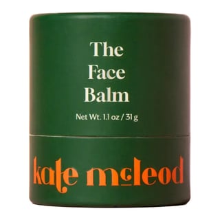 Kate McLeod The Face Balm