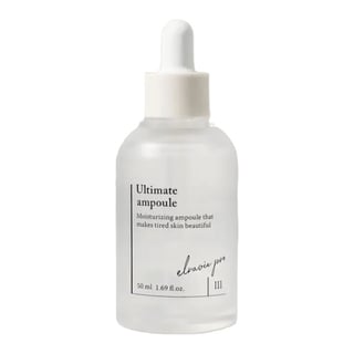 ELRAVIE Ultimate Ampoule