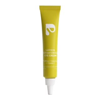 Pelcare Saffron Brightening Eye Cream