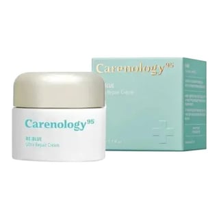 Carenology95 Re:Blue Ultra Repair Cream