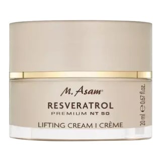 Asam Beauty Resveratrol Premium NT 50 Lifting Cream