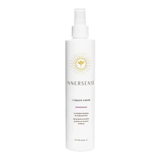 Innersense Organic Beauty Natural I Create Finish Finishing Spray