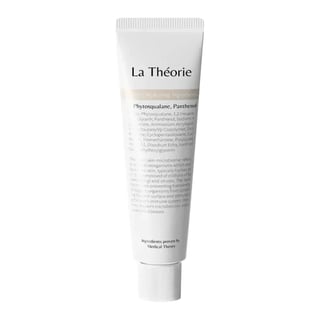 La Théorie Moisturizer Hydrating Ingredients