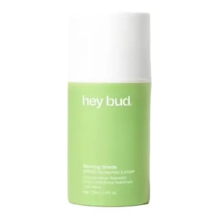 Hey Bud Serving Shade SPF50 Sunscreen Lotion