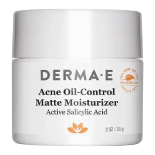 Derma E Acne Oil-Control Matte Moisturizer