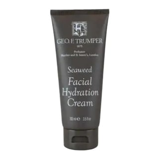 Geo F Trumper Seaweed Facial Hydration Cream