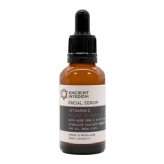 Ancient Wisdom Vitamin C Serum