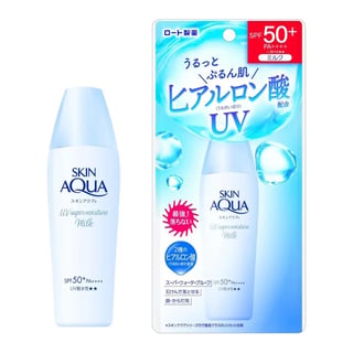 Skin Aqua UV Super Moisture Milk SPF 50+ PA++++