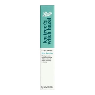 Boots Tea Tree & Witch Hazel Concealer