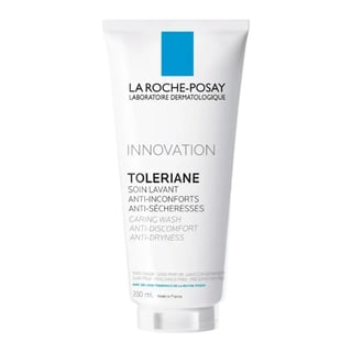 La Roche-Posay Toleriane Caring Wash Cleanser
